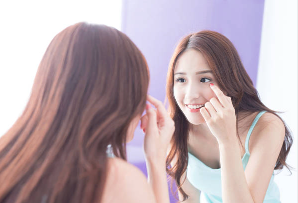 Day Con 散光終極指南：告別模糊視力！矽水凝膠、穩定技術及 MrLens88 熱門品牌選購全攻略