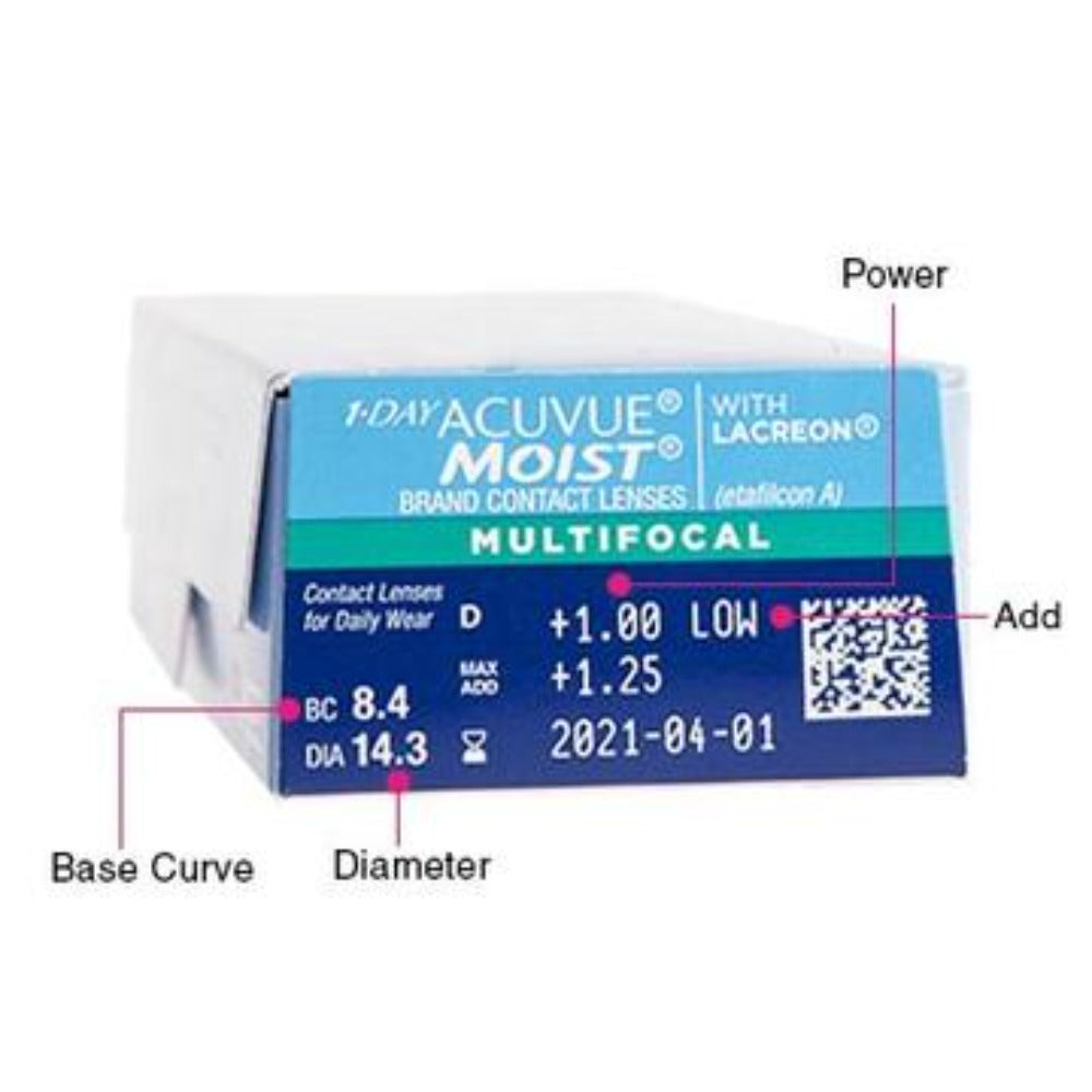 1-DAY ACUVUE MOIST MULTI FOCAL日棄老花隱形眼鏡_3